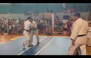 01 - Démonstration Judo