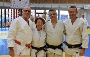 Kagami Biraki ligue PACA