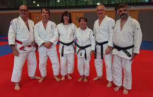 Journée Bernard Midan