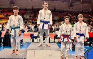 Coupe Régionale PACA Minimes