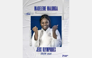 Madeleine Malonga