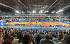 Palais des Sports de Toulon