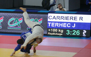 Crédit Photo : ARAM Judo