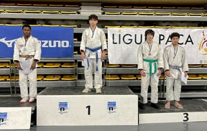 Podium de Jason Brunel