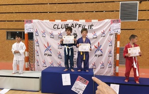 Podium de Malone