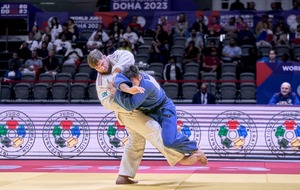 Crédit photo : France Judo / T.Albisetti