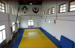 Yoshin Ryu Judo Bordiguera