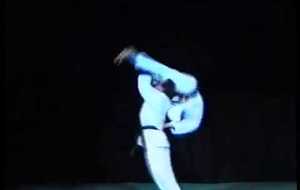 09   Ecole d'Eric Pariset Judo Ju Jitsu