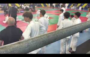 Paco - Combat 3 (vue 2)