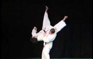 05   Ecole d'Eric Pariset Judo Ju Jitsu
