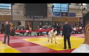 2eme Combat de Rafael