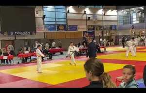 8eme de final de Rafael