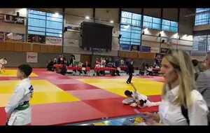 1er Combat de Shona