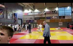 2eme Combat de Shona