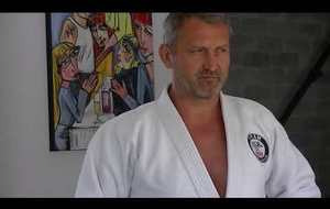 Atelier 1 (Judo primaires)