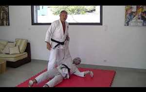 Atelier 3 (Judo primaires)