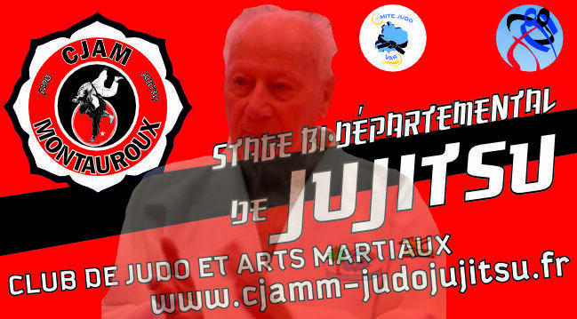 10ème Stage Départemental Serge Oudart