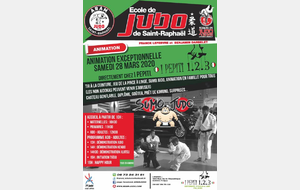 ANNULER - Animation EXCEPTIONNELLE &quot;I PEPITI&quot;