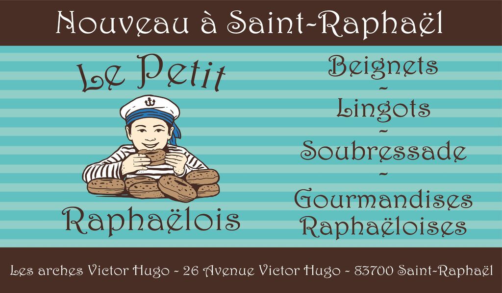 Le Petit Raphaëlois