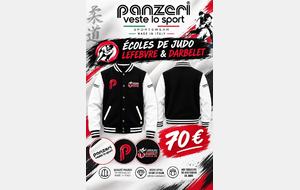 Veste Jackson "Panzeri"