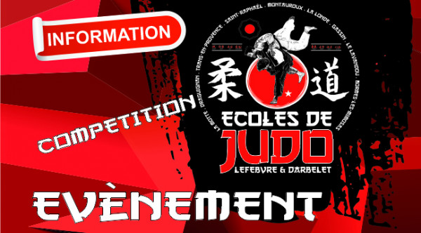 Tournoi Excellence Cadet(te)s Ceyrat