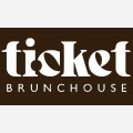 Ticket Brunchouse