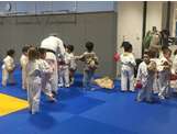 Passage à l'Ecole de Judo de St-Raphaël
