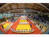 Crédit photo : France Judo / JB.Dalleau