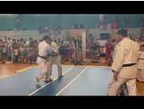 01 - Démonstration Judo