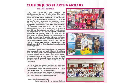 N° 091 Décembre 2023