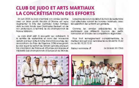 N° 098 Octobre 2025