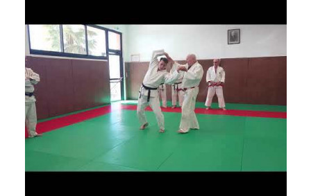Ju no Kata par Serge Oudard & Michel Aira