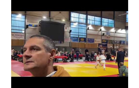 1er Combat de Rafael