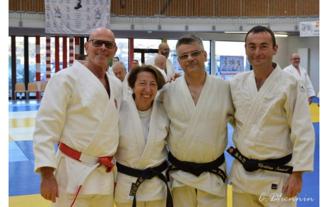 Kagami Biraki ligue PACA