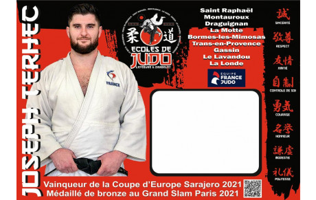 Rencontre avec nos stars des Tatamis