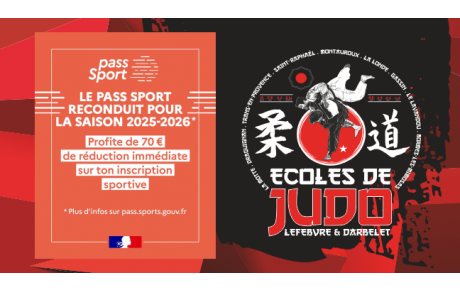 Le Pass' Sport