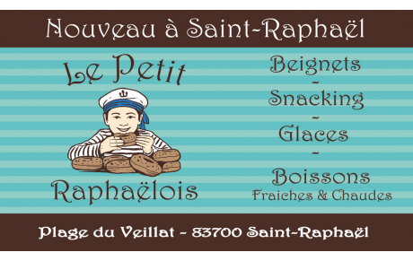 Le Petit Raphaëlois